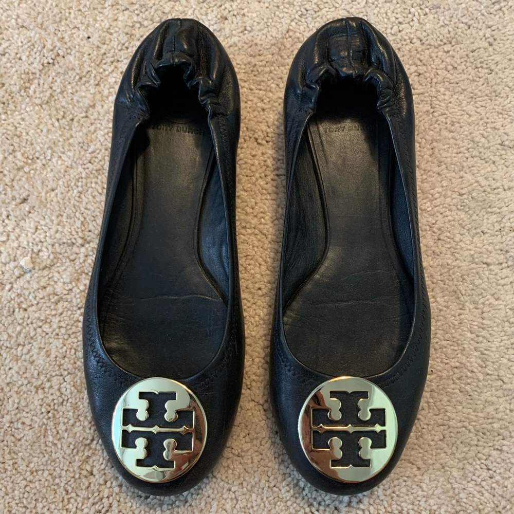 Tory Burch Ballet Flat